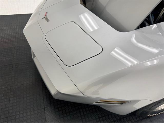 1980 Chevrolet Corvette (CC-2097394) for sale in Morgantown, Pennsylvania
