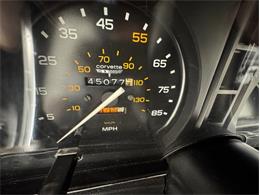 1980 Chevrolet Corvette (CC-2097394) for sale in Morgantown, Pennsylvania