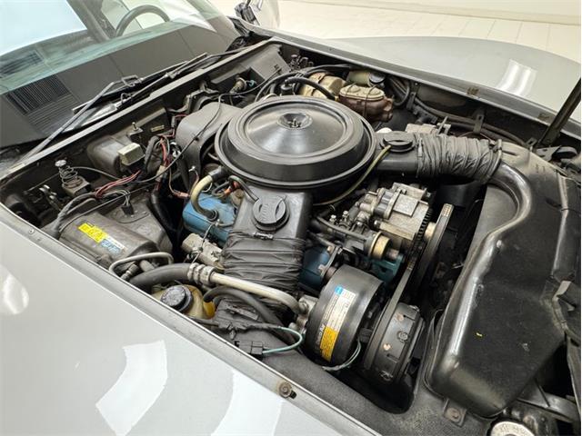 1980 Chevrolet Corvette (CC-2097394) for sale in Morgantown, Pennsylvania