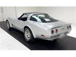 1980 Chevrolet Corvette (CC-2097394) for sale in Morgantown, Pennsylvania
