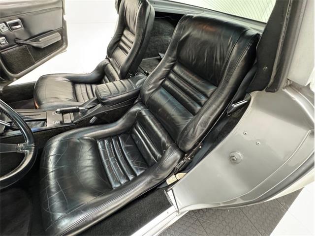 1980 Chevrolet Corvette (CC-2097394) for sale in Morgantown, Pennsylvania
