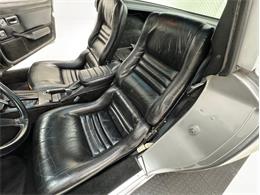 1980 Chevrolet Corvette (CC-2097394) for sale in Morgantown, Pennsylvania