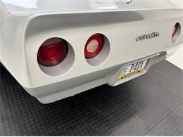 1980 Chevrolet Corvette (CC-2097394) for sale in Morgantown, Pennsylvania
