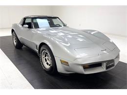 1980 Chevrolet Corvette (CC-2097394) for sale in Morgantown, Pennsylvania