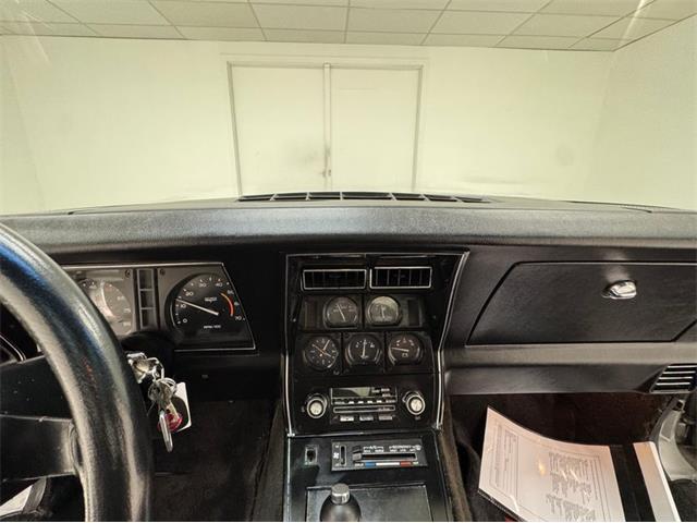 1980 Chevrolet Corvette (CC-2097394) for sale in Morgantown, Pennsylvania