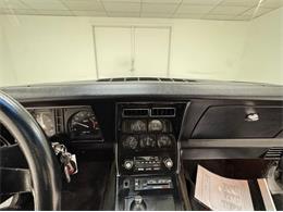 1980 Chevrolet Corvette (CC-2097394) for sale in Morgantown, Pennsylvania