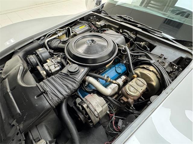 1980 Chevrolet Corvette (CC-2097394) for sale in Morgantown, Pennsylvania
