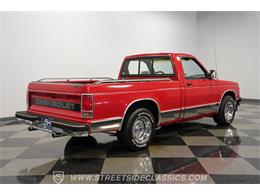 1991 Chevrolet S10 (CC-2097395) for sale in Concord, North Carolina