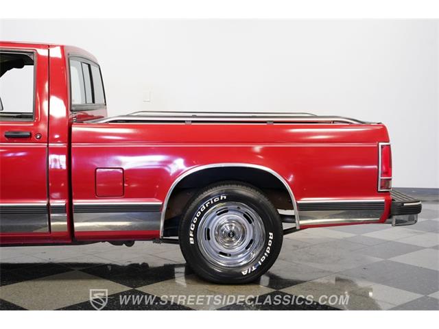 1991 Chevrolet S10 (CC-2097395) for sale in Concord, North Carolina
