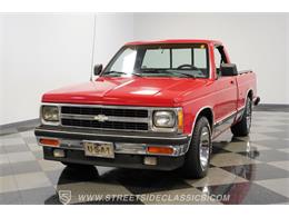 1991 Chevrolet S10 (CC-2097395) for sale in Concord, North Carolina