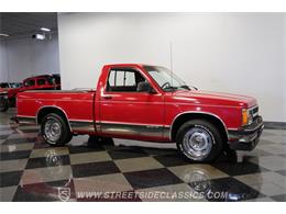 1991 Chevrolet S10 (CC-2097395) for sale in Concord, North Carolina