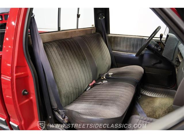 1991 Chevrolet S10 (CC-2097395) for sale in Concord, North Carolina