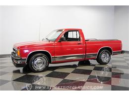 1991 Chevrolet S10 (CC-2097395) for sale in Concord, North Carolina