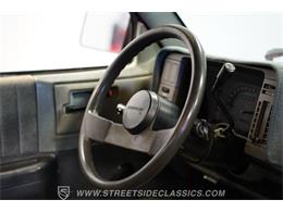 1991 Chevrolet S10 (CC-2097395) for sale in Concord, North Carolina
