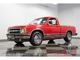 1991 Chevrolet S10 (CC-2097395) for sale in Concord, North Carolina
