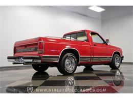 1991 Chevrolet S10 (CC-2097395) for sale in Concord, North Carolina