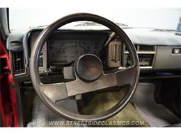 1991 Chevrolet S10 (CC-2097395) for sale in Concord, North Carolina