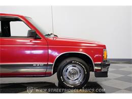 1991 Chevrolet S10 (CC-2097395) for sale in Concord, North Carolina