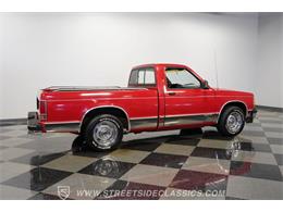 1991 Chevrolet S10 (CC-2097395) for sale in Concord, North Carolina