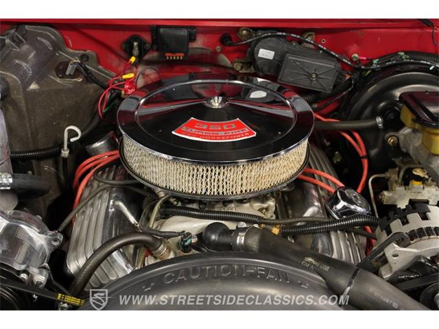 1991 Chevrolet S10 (CC-2097395) for sale in Concord, North Carolina