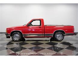 1991 Chevrolet S10 (CC-2097395) for sale in Concord, North Carolina