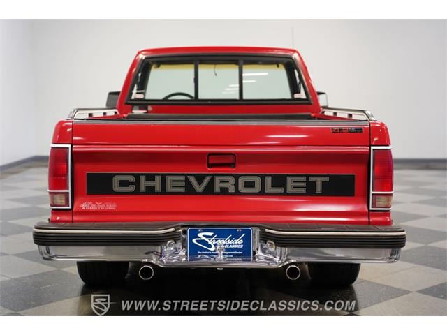 1991 Chevrolet S10 (CC-2097395) for sale in Concord, North Carolina