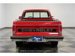 1991 Chevrolet S10 (CC-2097395) for sale in Concord, North Carolina