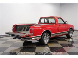 1991 Chevrolet S10 (CC-2097395) for sale in Concord, North Carolina