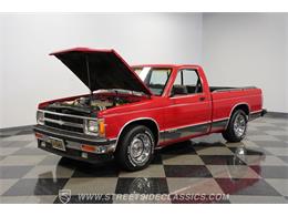 1991 Chevrolet S10 (CC-2097395) for sale in Concord, North Carolina