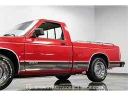 1991 Chevrolet S10 (CC-2097395) for sale in Concord, North Carolina