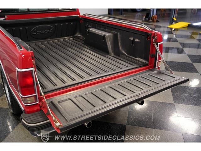 1991 Chevrolet S10 (CC-2097395) for sale in Concord, North Carolina
