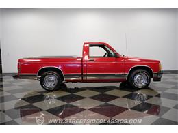 1991 Chevrolet S10 (CC-2097395) for sale in Concord, North Carolina