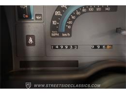 1991 Chevrolet S10 (CC-2097395) for sale in Concord, North Carolina