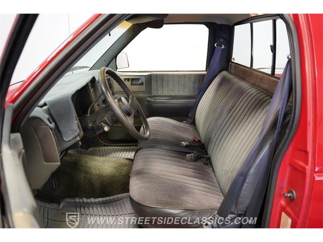 1991 Chevrolet S10 (CC-2097395) for sale in Concord, North Carolina