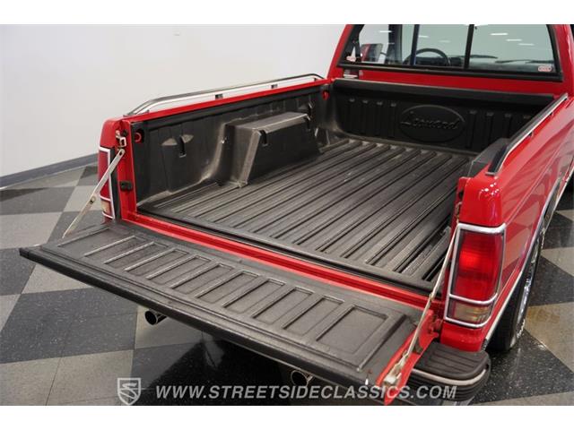 1991 Chevrolet S10 (CC-2097395) for sale in Concord, North Carolina