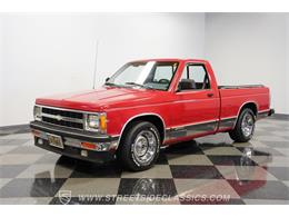 1991 Chevrolet S10 (CC-2097395) for sale in Concord, North Carolina