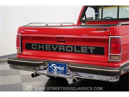 1991 Chevrolet S10 (CC-2097395) for sale in Concord, North Carolina
