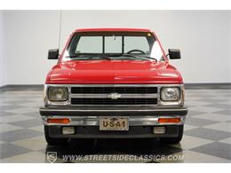 1991 Chevrolet S10 (CC-2097395) for sale in Concord, North Carolina