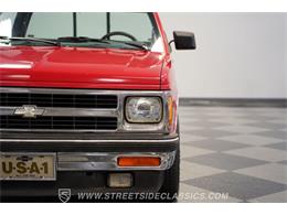 1991 Chevrolet S10 (CC-2097395) for sale in Concord, North Carolina