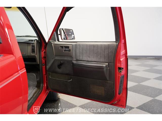 1991 Chevrolet S10 (CC-2097395) for sale in Concord, North Carolina