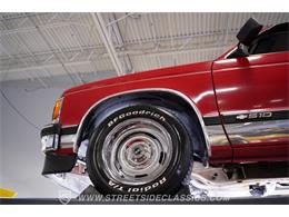 1991 Chevrolet S10 (CC-2097395) for sale in Concord, North Carolina