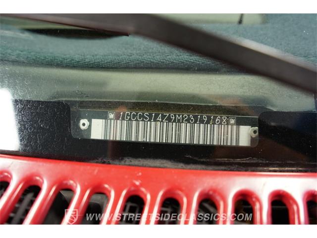 1991 Chevrolet S10 (CC-2097395) for sale in Concord, North Carolina