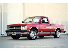1991 Chevrolet S10 (CC-2097395) for sale in Concord, North Carolina
