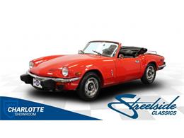 1976 Triumph Spitfire (CC-2097396) for sale in Concord, North Carolina