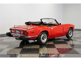 1976 Triumph Spitfire (CC-2097396) for sale in Concord, North Carolina