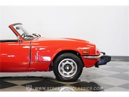 1976 Triumph Spitfire (CC-2097396) for sale in Concord, North Carolina