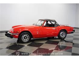 1976 Triumph Spitfire (CC-2097396) for sale in Concord, North Carolina