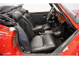1976 Triumph Spitfire (CC-2097396) for sale in Concord, North Carolina