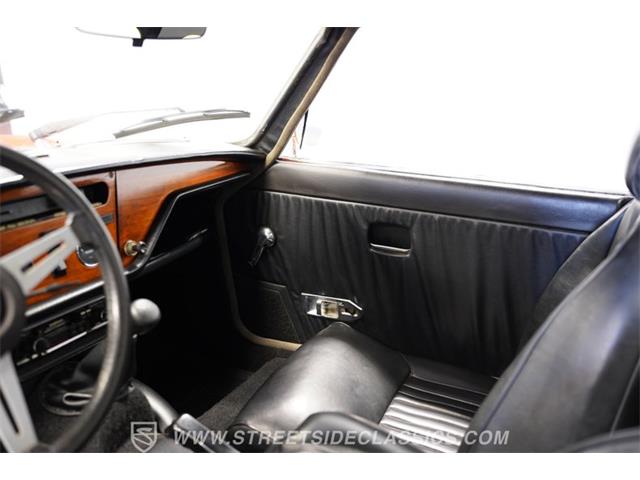 1976 Triumph Spitfire (CC-2097396) for sale in Concord, North Carolina