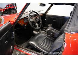 1976 Triumph Spitfire (CC-2097396) for sale in Concord, North Carolina